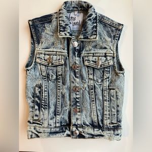 Little & Loved Denim